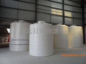 供應PE水箱、PE儲水罐、食品級儲罐、乙醇儲罐 生產廠家與價格指南